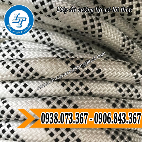 giá dây dù cường lực có lõi thép rẻ theo số lượng giá dây dù cường lực có lõi thép rẻ theo số lượng
