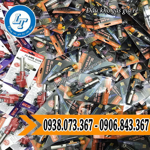 giá sỉ đầu khò gas rẻ theo số lượng đủ loại giá sỉ đầu khò gas rẻ theo số lượng đủ loại