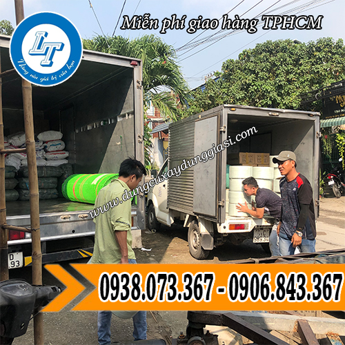 giao hàng tận nơi giao hàng tận nơi