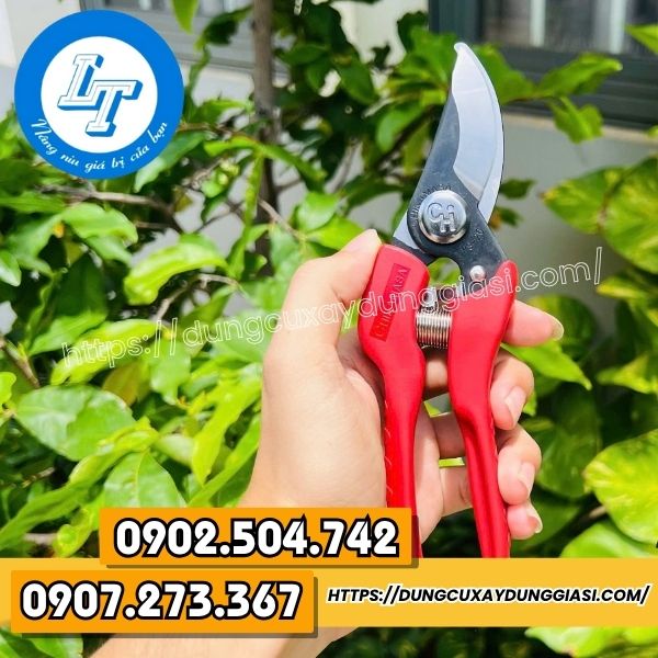 Kéo cắt cành nhật bản chính hãng giá sỉ