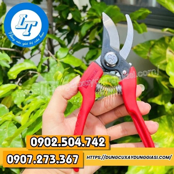 Kéo cắt cành nhật bản chính hãng