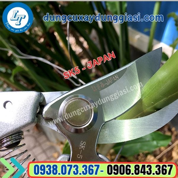 kéo cắt cành sk5 lợi tốt giá rẻ tận kho xưởng kéo cắt cành sk5 lợi tốt giá rẻ tận kho xưởng