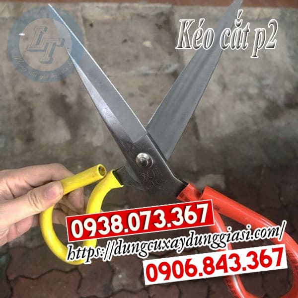 Kéo cắt p2 gái rẻ tại nhà cung cấp