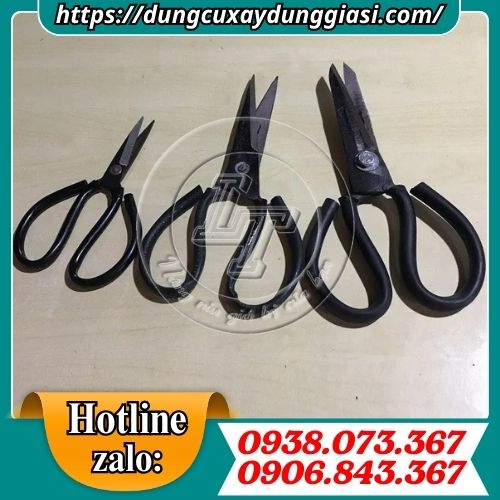 Kéo thép đen a1, a2, a3