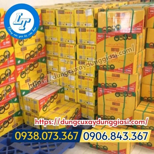 Kho đá cắt sắt giá sỉ