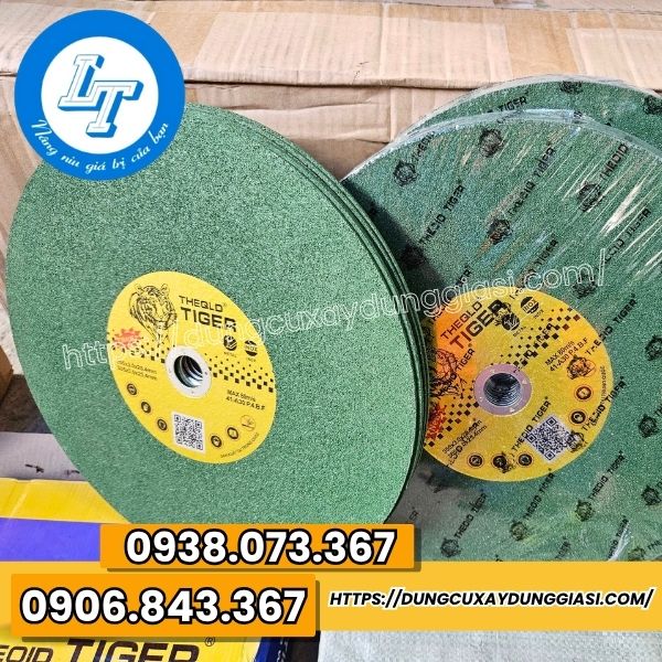 Đá cắt tiger 350