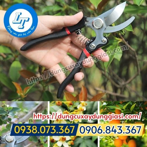 Kéo cắt cành top