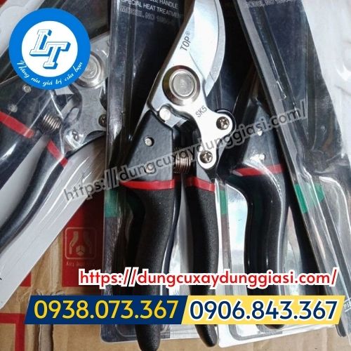 Kho sỉ kéo cắt cành top chính hãng giá sỉ toàn quốc