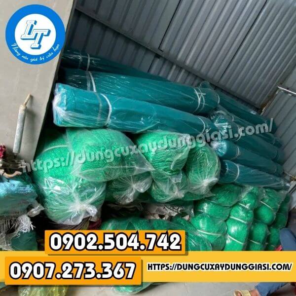Kho sỉ lưới bao che xây dựng giao toàn quốc