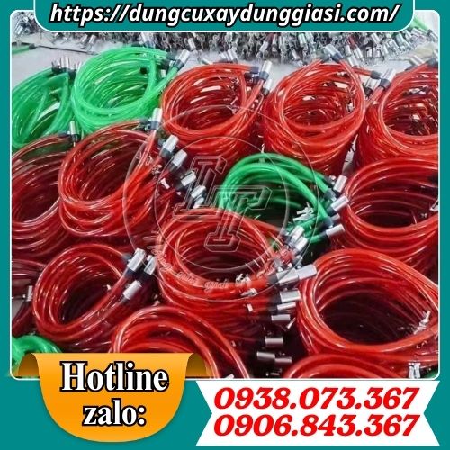 Khóa dây chìa hỏa tiễn