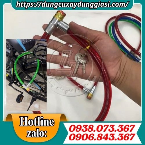 Khóa vòng hỏa tiễn chất lượng