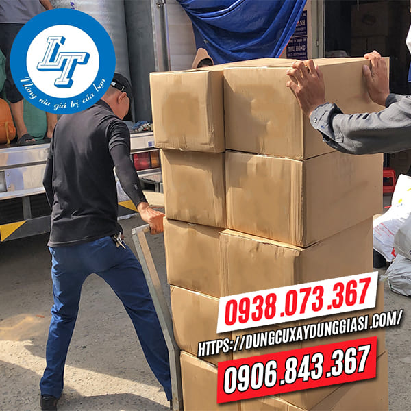 Kích gạch, nâng gạch giá rẻ tốt nhất hiện nay