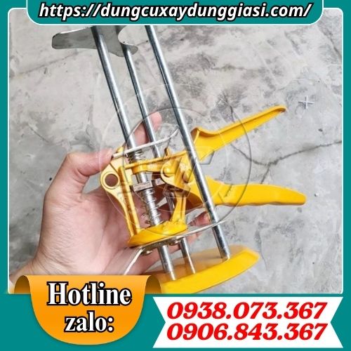 Kích gạch ốp lát