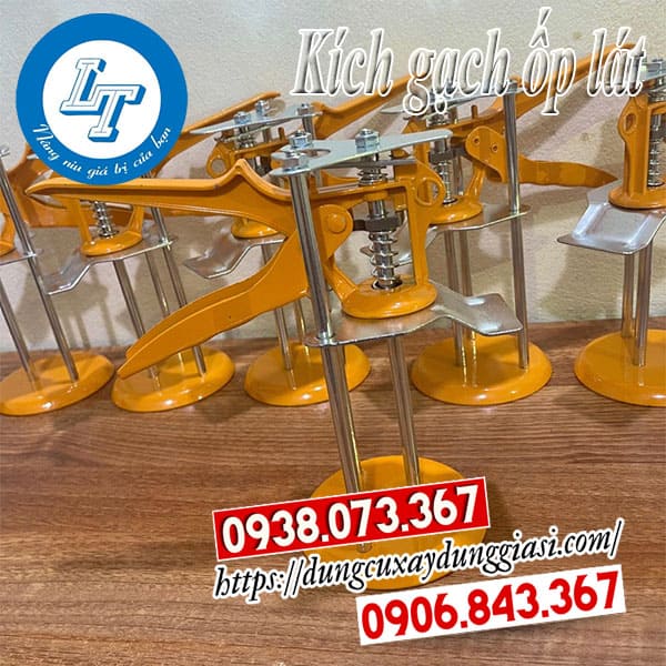 Kích gạch ốp lát giá rẻ tiện lợi