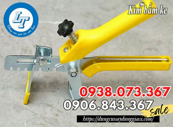 Kìm bấm ke giá rẻ
