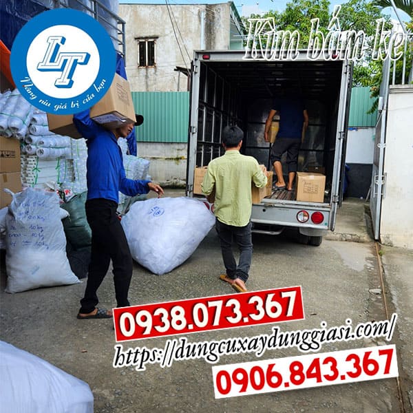 Kìm bấm ke giá rẻ chất lượng