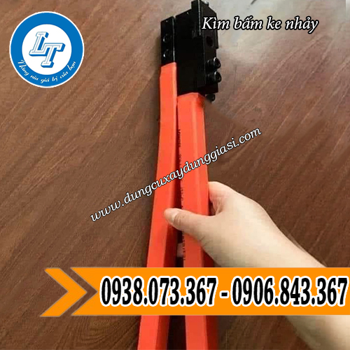 kìm bấm ke nhảy nhỏ gọn vừa tay cầm kìm bấm ke nhảy nhỏ gọn vừa tay cầm