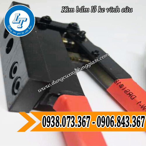 kìm bấm lỗ ke vĩnh cửu giá rẻ loại 2 lỗ kìm bấm lỗ ke vĩnh cửu giá rẻ loại 2 lỗ