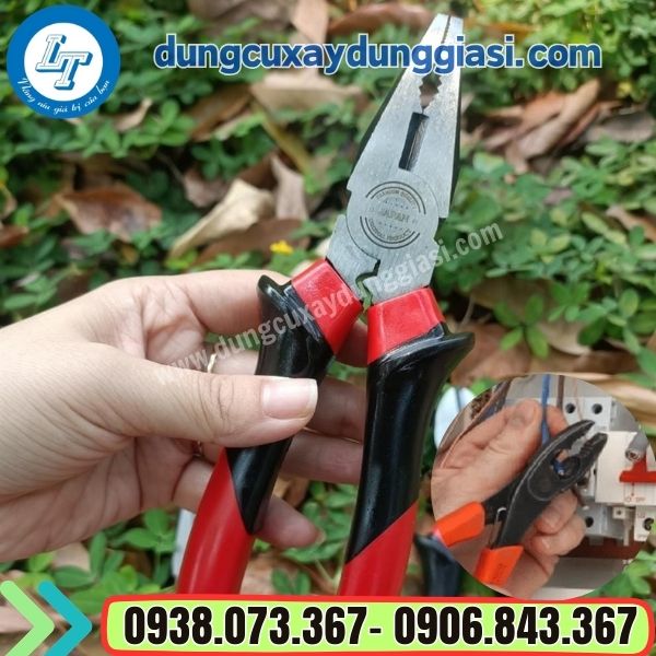 kìm điện đa năng giá rẻ kìm điện đa năng giá rẻ