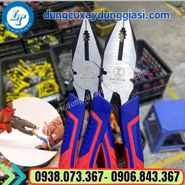 kìm điện đa năng mua sỉ giá rẻ ở đâu kìm điện đa năng mua sỉ giá rẻ ở đâu