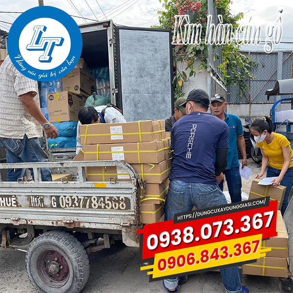 Kìm hàn cán gỗ giá rẻ nhất hcm