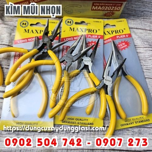 Kìm mũi nhọn giá sỉ