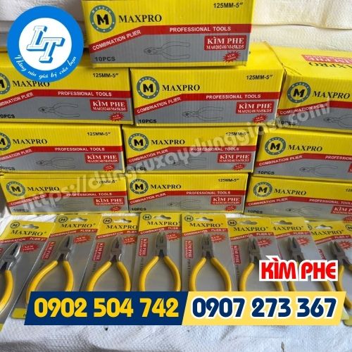 Kìm phe mini cho thợ điện giá sỉ