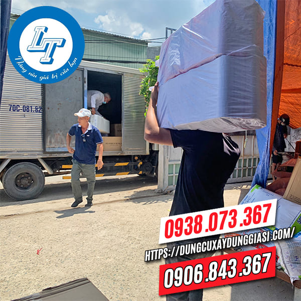 Lên hàng dây thừng cho khách HCM Lên hàng dây thừng cho khách HCM