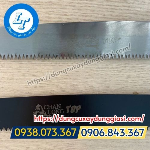 Lưỡi cưa top thiết kế dạng 3D