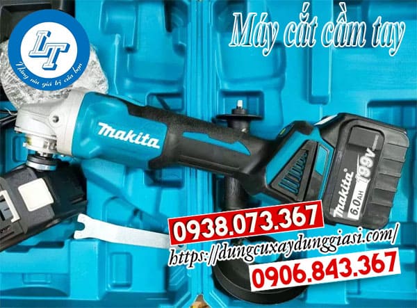 Máy cắt cầm tay giá rẻ chất lượng