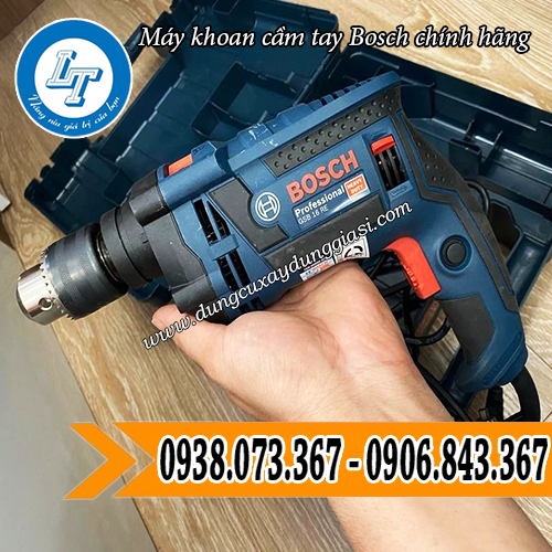 máy khoan cầm tay bosch chính hãng ngoại quan đẹp mắt máy khoan cầm tay bosch chính hãng ngoại quan đẹp mắt