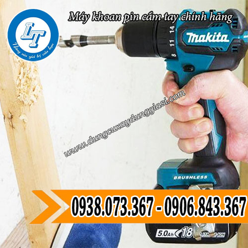 máy khoan pin cầm tay dùng khoan gỗ máy khoan pin cầm tay dùng khoan gỗ