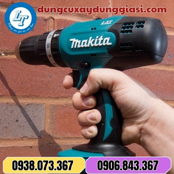 máy khoan pin makita 18v hàng nhật giá rẻ máy khoan pin makita 18v hàng nhật giá rẻ