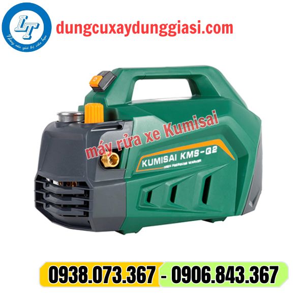 máy rửa xe Kumisai giá rẻ chất lượng mua ở đâu máy rửa xe Kumisai giá rẻ chất lượng mua ở đâu