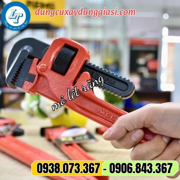 mỏ lết răng cưa chính hãng thương hiệu giá rẻ cho đại lý sỉ mỏ lết răng cưa chính hãng thương hiệu giá rẻ cho đại lý sỉ