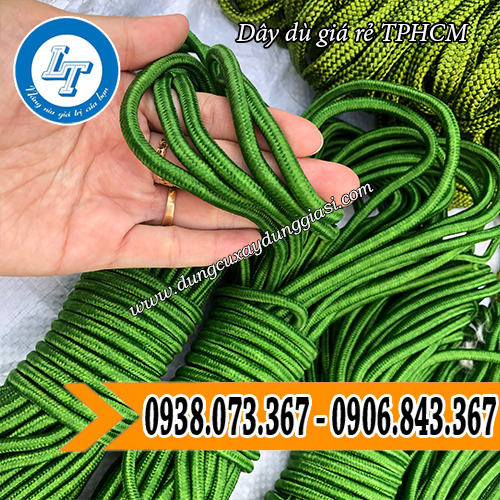 mua sỉ dây dù giá rẻ chất lượng tại tphcm mua sỉ dây dù giá rẻ chất lượng tại tphcm