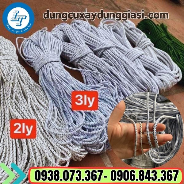 mua sỉ tận gốc dây dù mè giá rẻ ở đâu tphcm mua sỉ tận gốc dây dù mè giá rẻ ở đâu tphcm