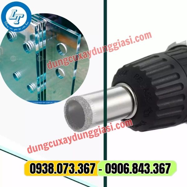 mũi khoan kính chính hãng giá sỉ tốt cho đại lý mũi khoan kính chính hãng giá sỉ tốt cho đại lý