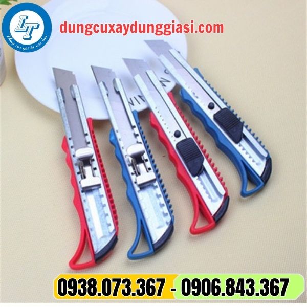 nguồn sỉ dao rọc giấy giá rẻ cho cửa hàng văn phòng phẩm nguồn sỉ dao rọc giấy giá rẻ cho cửa hàng văn phòng phẩm