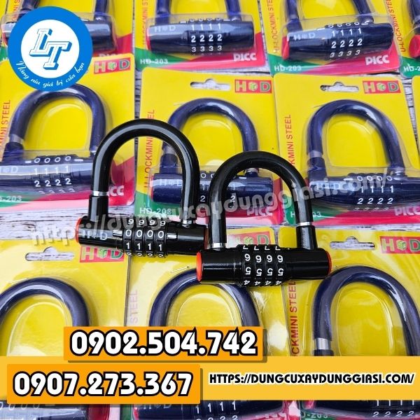 Nguồn sỉ khoá số chữ u uy tín