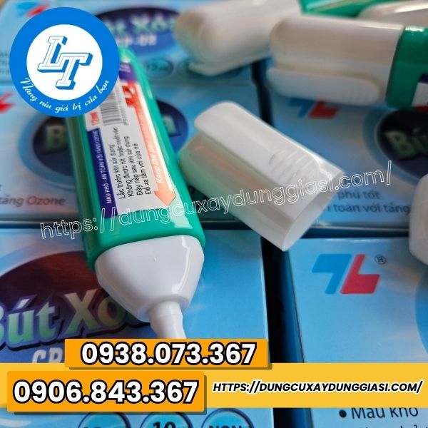 Bút xoá nước chính hãng