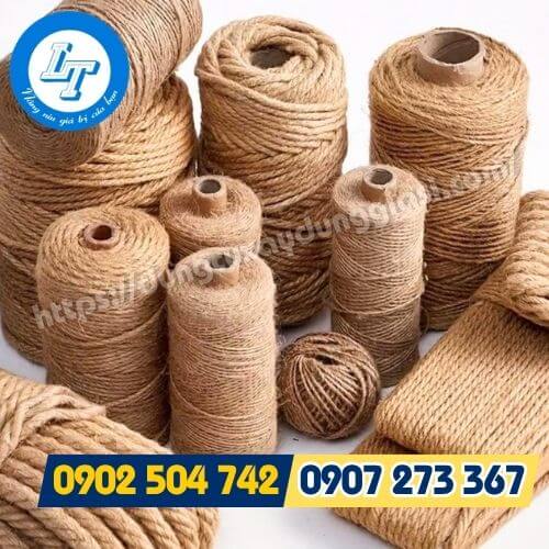 Nhà cung cấp dây thừng trang trí handmade giá sỉ