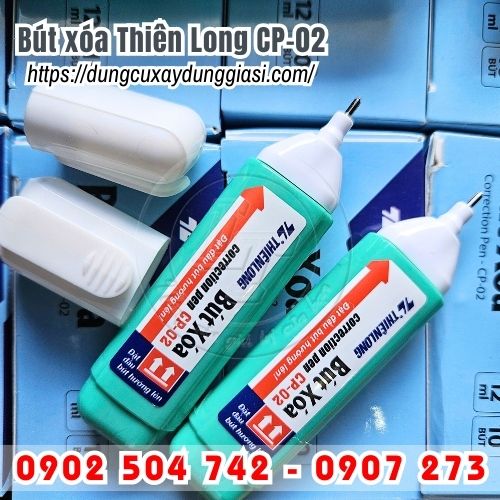 Bút xoá CP02