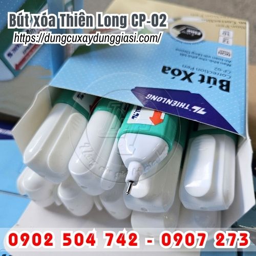 Bút xoá cp02