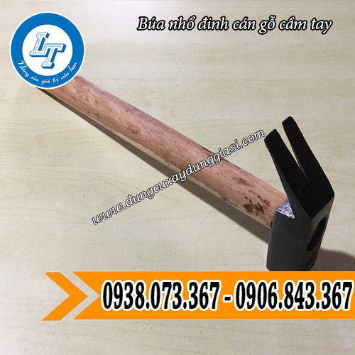 nơi bán búa nhổ đinh cán gỗ cầm tay giá rẻ nơi bán búa nhổ đinh cán gỗ cầm tay giá rẻ