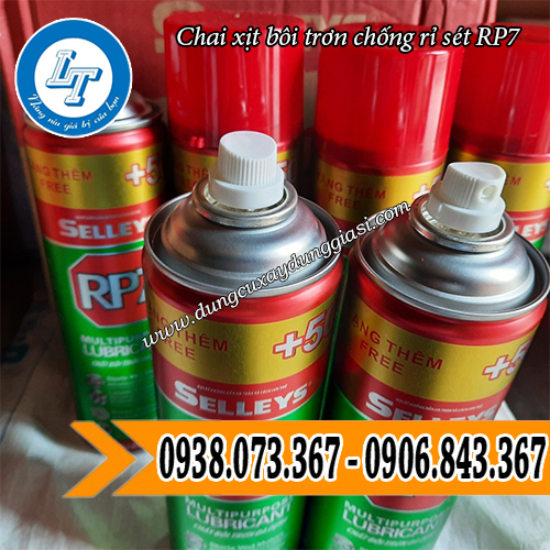 nơi bán chai xịt bôi trơn chống rỉ sét rp7 chính hãng giá gốc nơi bán chai xịt bôi trơn chống rỉ sét rp7 chính hãng giá gốc