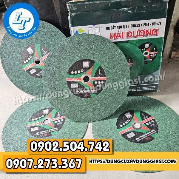 Nơi bán đá cắt Hải Dương giá rẻ mua theo thùng