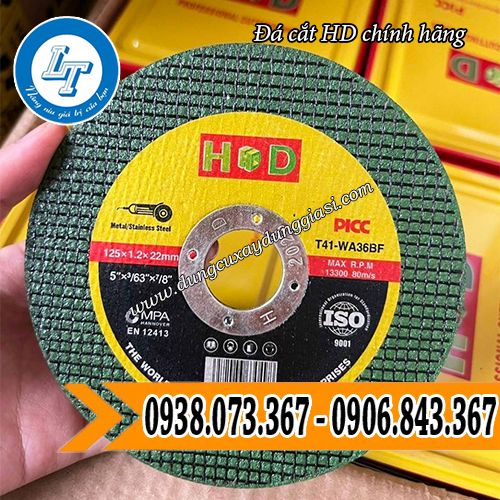 nơi bán đá cắt hd giá rẻ hộp 100 viên đá cắt sắt inox nơi bán đá cắt hd giá rẻ hộp 100 viên đá cắt sắt inox