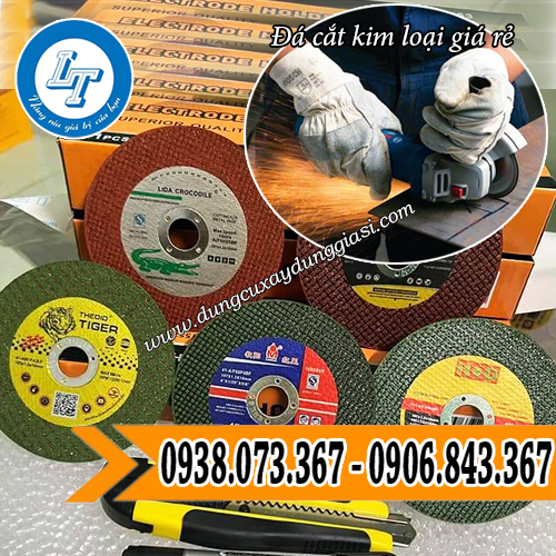 chuyên bán đá cắt kim loại giá rẻ dùng cho máy cắt cầm tay chuyên bán đá cắt kim loại giá rẻ dùng cho máy cắt cầm tay