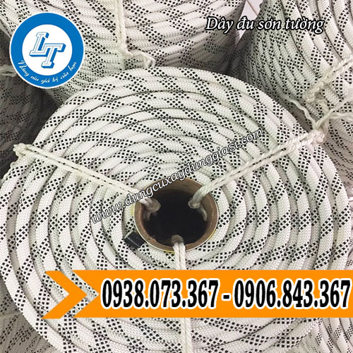 nơi bán dây đu sơn tường giá rẻ tận xưởng sản xuất nơi bán dây đu sơn tường giá rẻ tận xưởng sản xuất